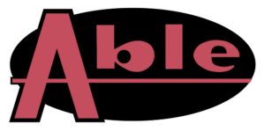 Able logo