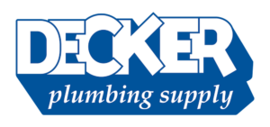 Decker Plumbing Supply logo